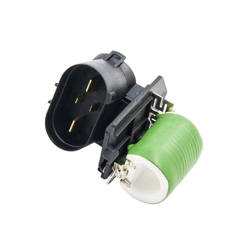 Resistência da Ventoinha CHEVROLET - GM MERIVA c/Ar Condicionado - GENERAL MOTORS 93341907