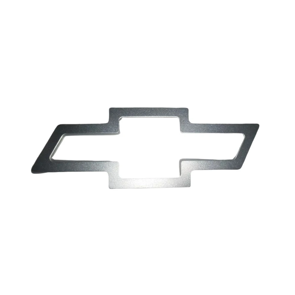 Emblema Grade do Radiador CHEVROLET - GM BLAZER/S10 - GENERAL MOTORS 93342657