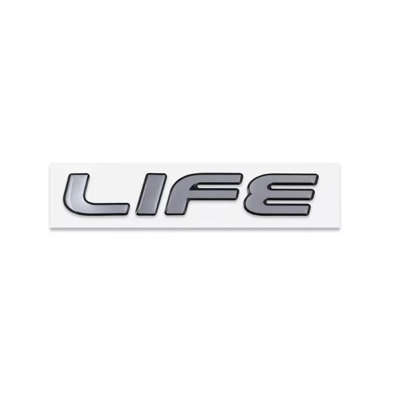 Emblema da Porta Dianteira (Life) CHEVROLET - GM CELTA - GENERAL MOTORS 93343648