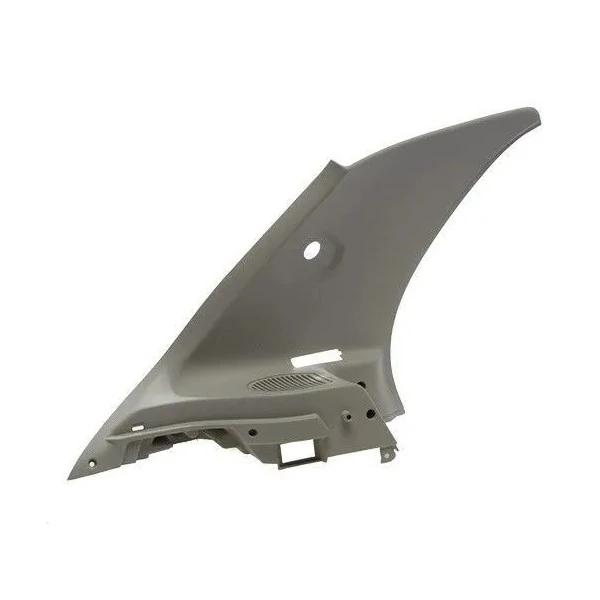 Suporte do Bagagito CHEVROLET - GM CELTA Lado Esquerdo - GENERAL MOTORS 93346433