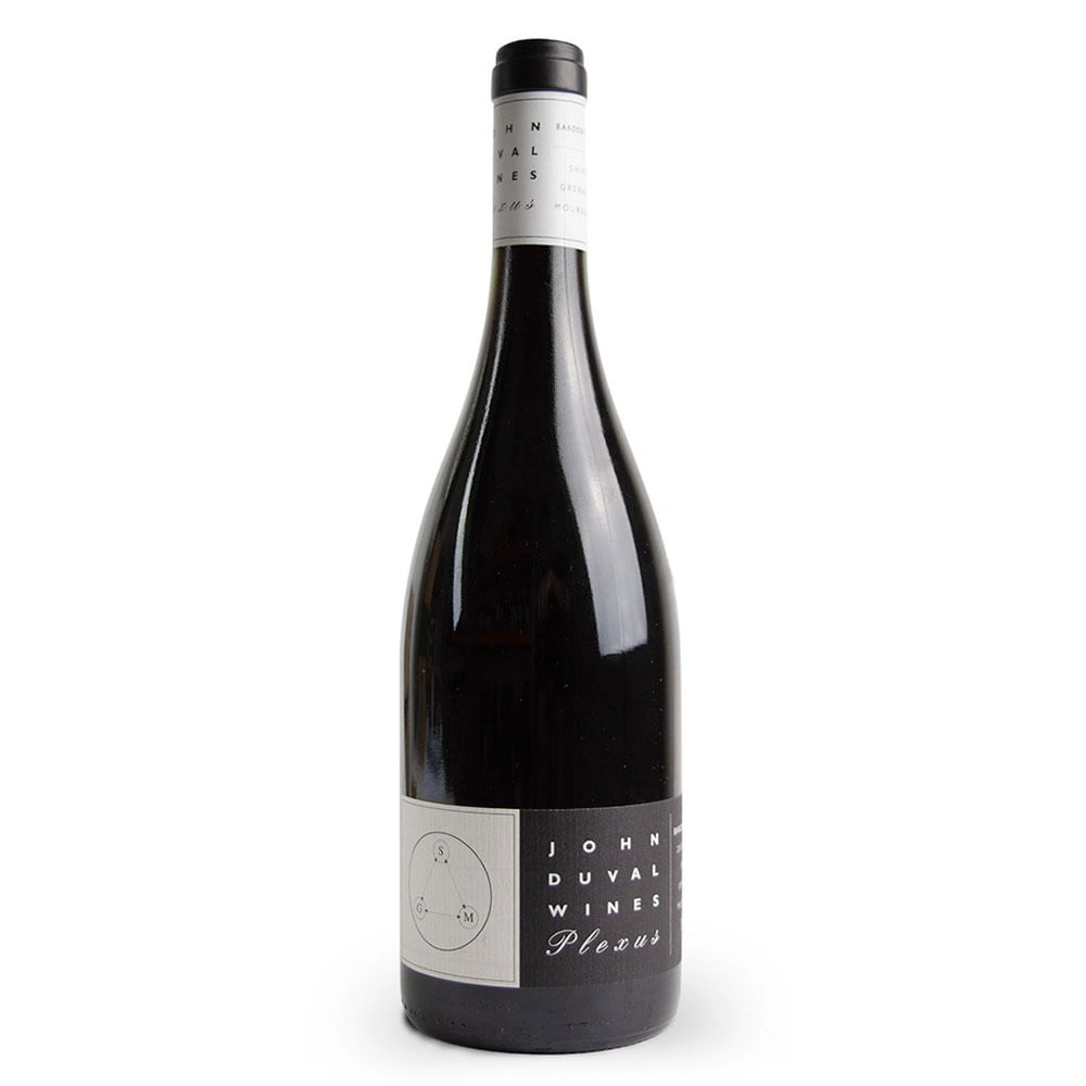 Vn Aus John Duval Plexus Sgm 2007 750ml