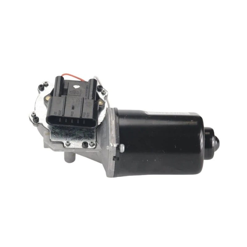 Motor do Limpador Dianteiro - GENERAL MOTORS 93349828
