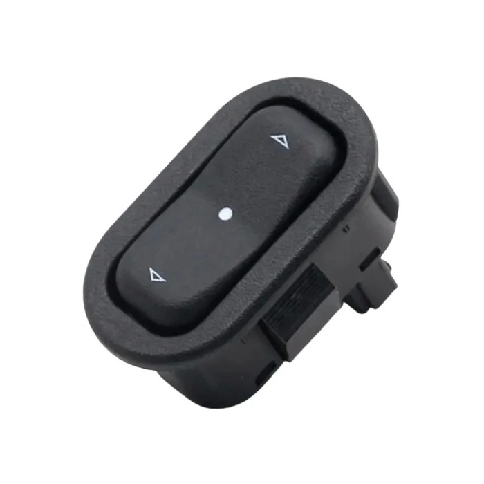 Botão do Vidro Elétrico CHEVROLET - GM MERIVA Lado Direito Traseiro - GENERAL MOTORS 93350569
