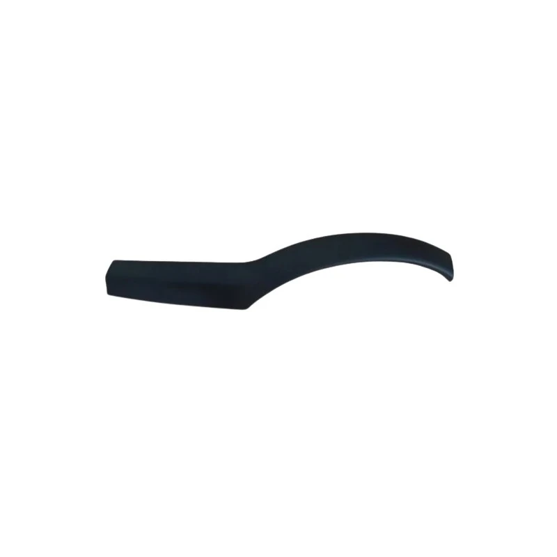 Moldura da Caixa de Roda Traseira CHEVROLET - GM ZAFIRA Lado Direito - GENERAL MOTORS 93352080