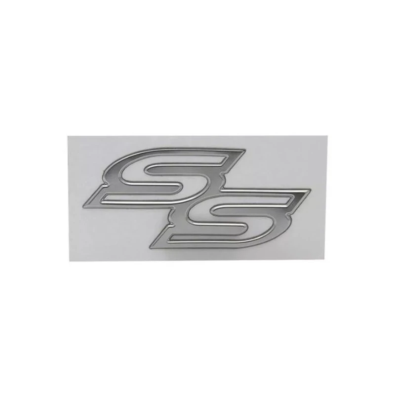 Emblema do Porta-malas (SS) - GENERAL MOTORS 93353392