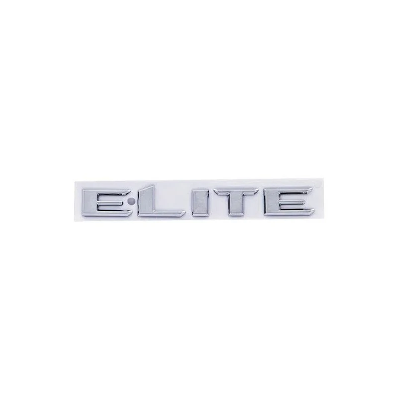 Emblema da Porta (Elite) CHEVROLET - GM VECTRA - GENERAL MOTORS 93356968
