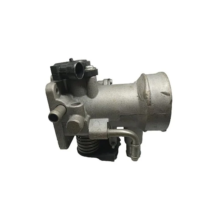 Corpo de Borboleta - GENERAL MOTORS 93363248