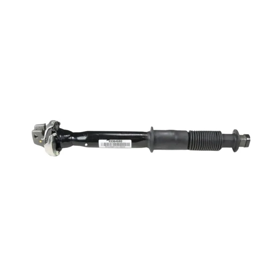 Coluna de Direção CHEVROLET - GM BLAZER/S10 - GENERAL MOTORS 93364680