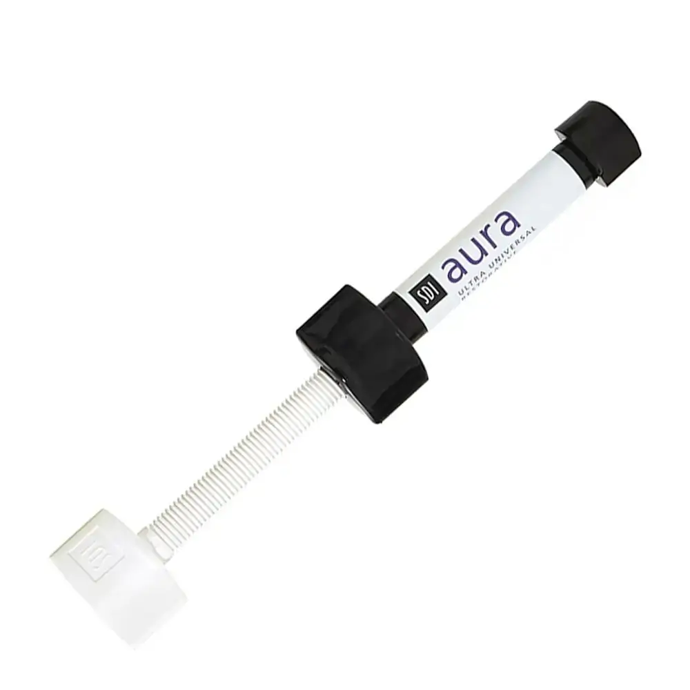 Resina Aura ultra universal Restorative Refill Esmalte - SDI - Resina Aura ultra universal Restorati