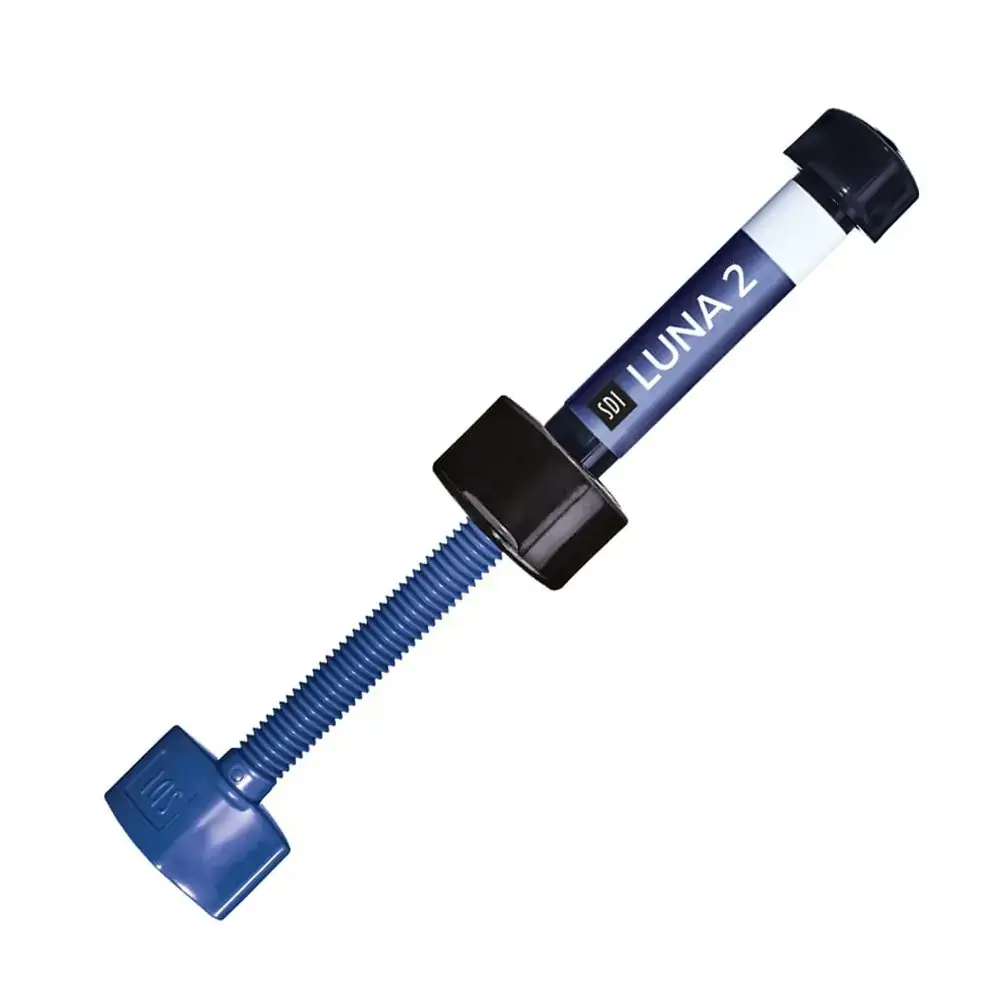 Resina Luna 2 Universal 4g - SDI - Resina Luna 2 Universal A1 4g - SDI