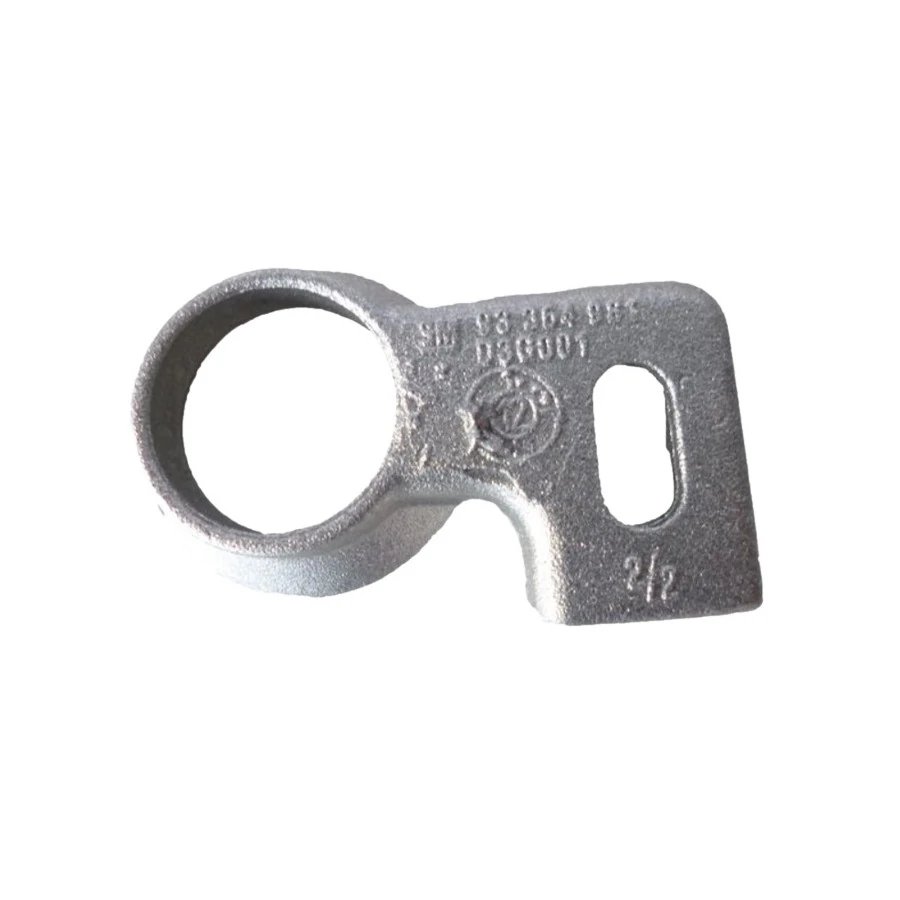 Suporte do Radiador Superior Lado Esquerdo - GENERAL MOTORS 93364981