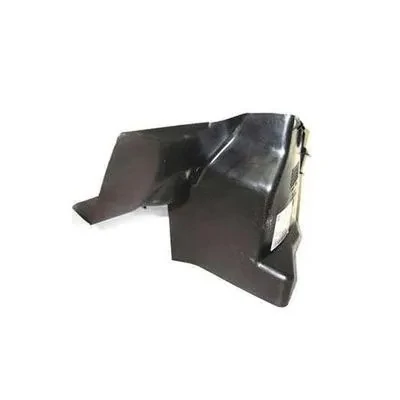 Para-barro Traseiro CHEVROLET - GM CORSA Lado Esquerdo - GENERAL MOTORS 93366739