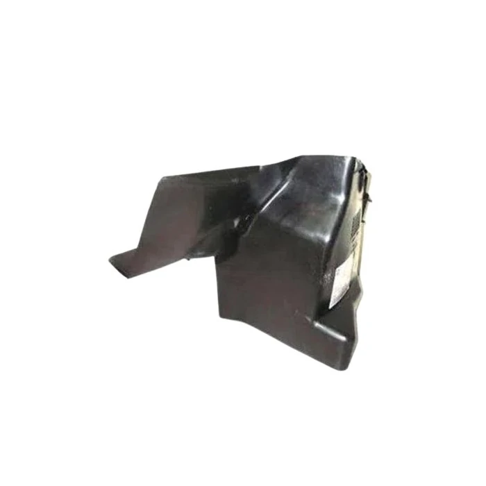 Para-barro Traseiro CHEVROLET - GM CORSA Lado Direito - GENERAL MOTORS 93366740