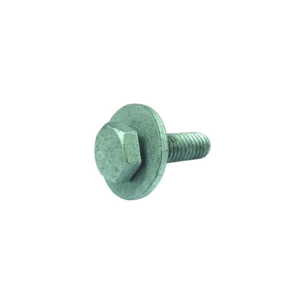 Parafuso Dobradiça/ Para-choque/ Defletor da Ventoinha - GENERAL MOTORS 93371230