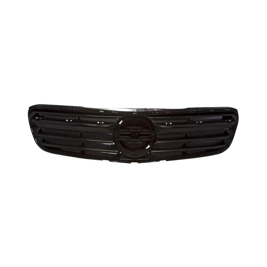Grade do Radiador CHEVROLET - GM VECTRA sem Friso - GENERAL MOTORS 93372654