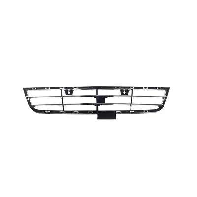 Grade Inferior Central do Para-choque Dianteiro CHEVROLET - GM VECTRA - GENERAL MOTORS 93374062
