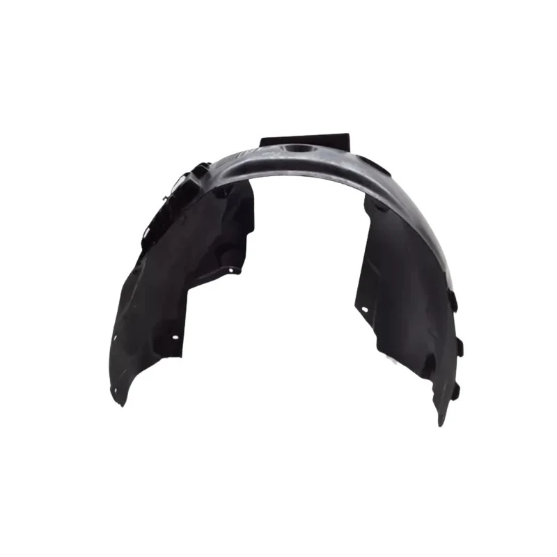 Para-barro CHEVROLET - GM VECTRA Lado Esquerdo - GENERAL MOTORS 93374067