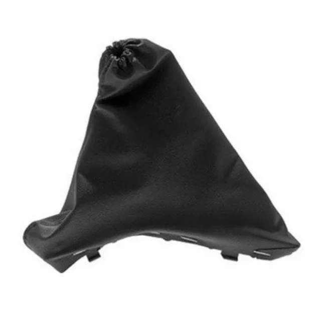Coifa da Alavanca do Freio de Mão CHEVROLET - GM VECTRA - GENERAL MOTORS 93376779