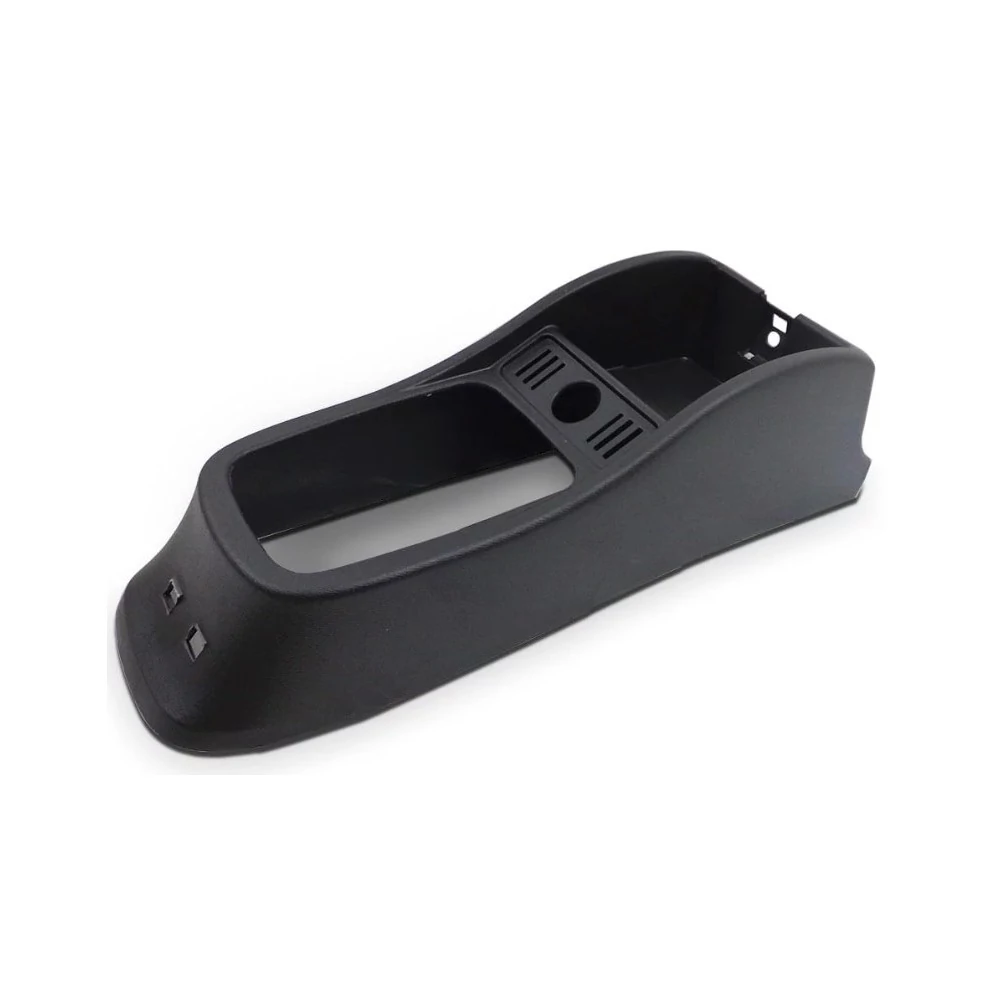 Console CHEVROLET - GM CELTA Preto - GENERAL MOTORS 93376854
