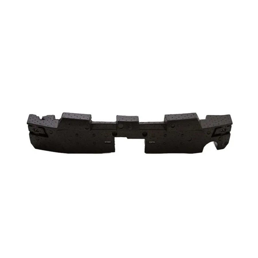 Alma de Para-choque Traseiro CHEVROLET - GM VECTRA Isopor Interno - GENERAL MOTORS 93377440