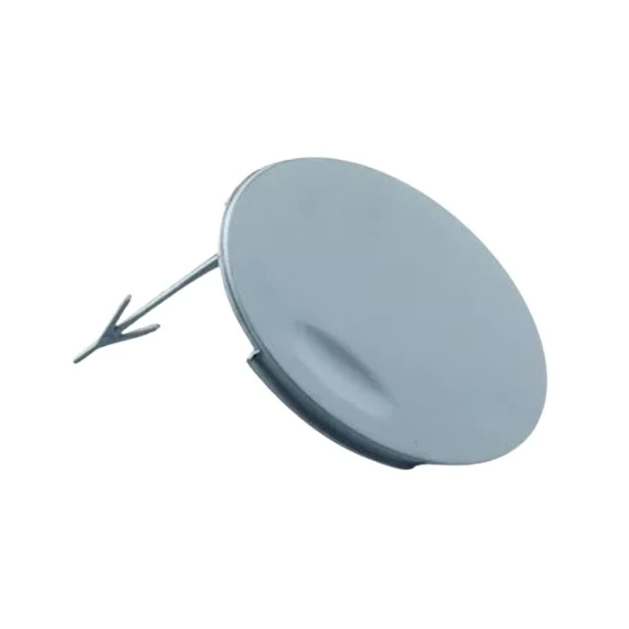 Tampa do Reboque Para-choque Dianteiro CHEVROLET - GM VECTRA Primer - GENERAL MOTORS 93377503