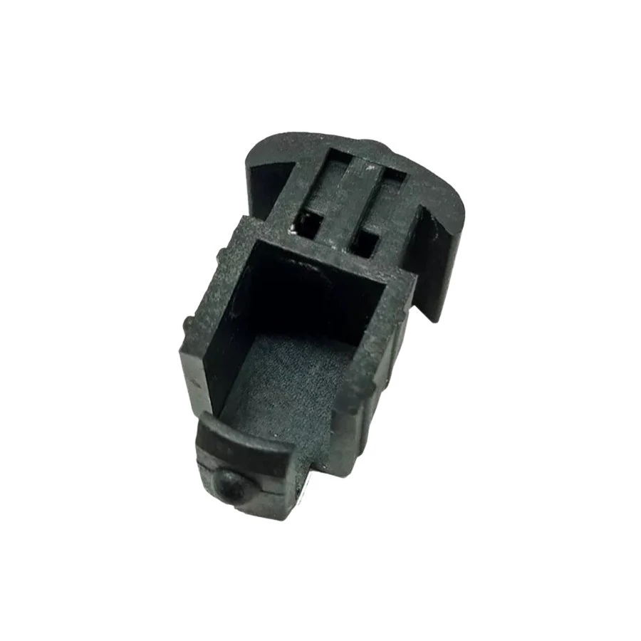 Bucha da Tampa do Porta Luvas CHEVROLET - GM MONTANA - GENERAL MOTORS 93377720