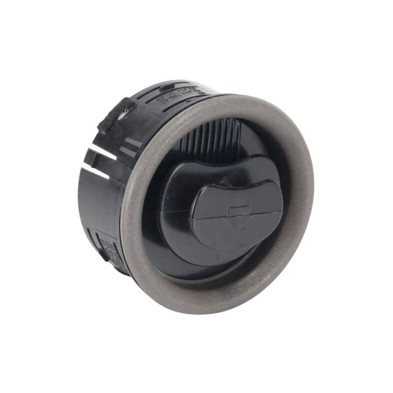 Difusor de Ar CHEVROLET - GM CELTA Grafite - GENERAL MOTORS 93379890