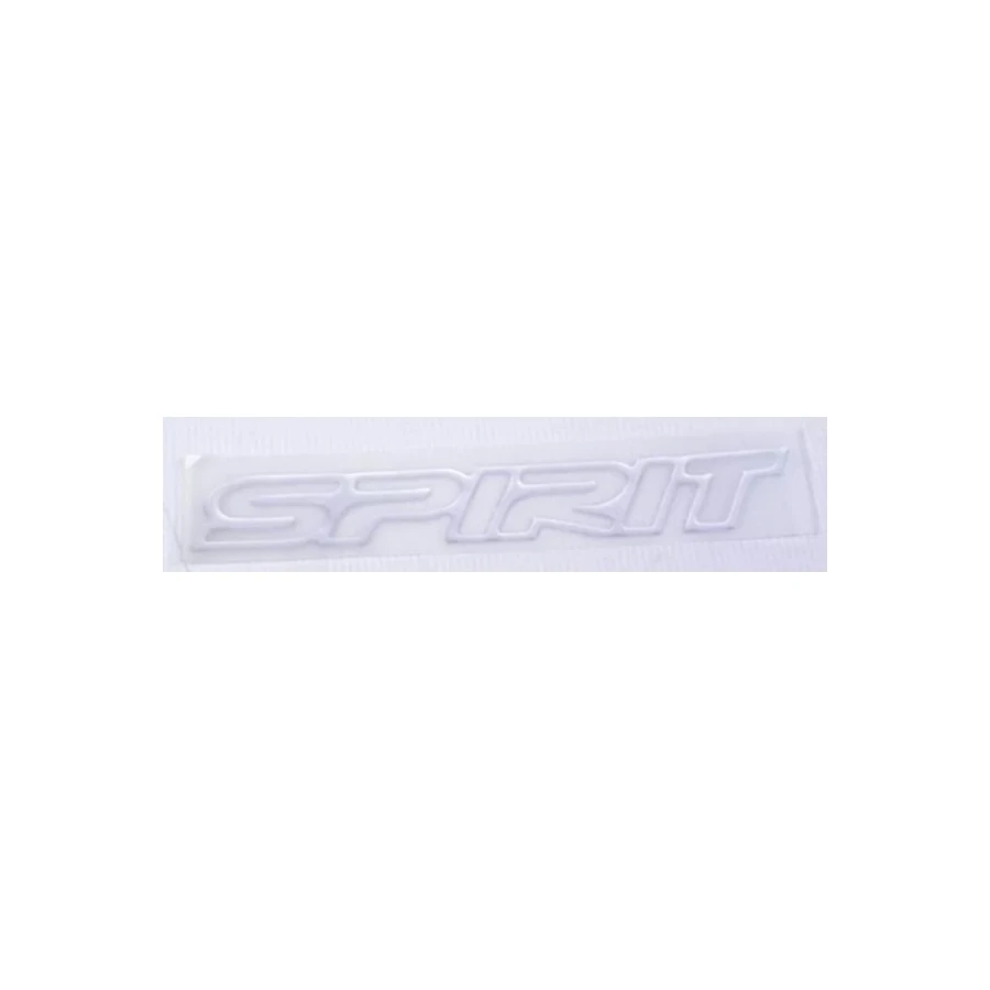 Emblema da Porta Dianteira (Spirit) CHEVROLET - GM CELTA - GENERAL MOTORS 93381283