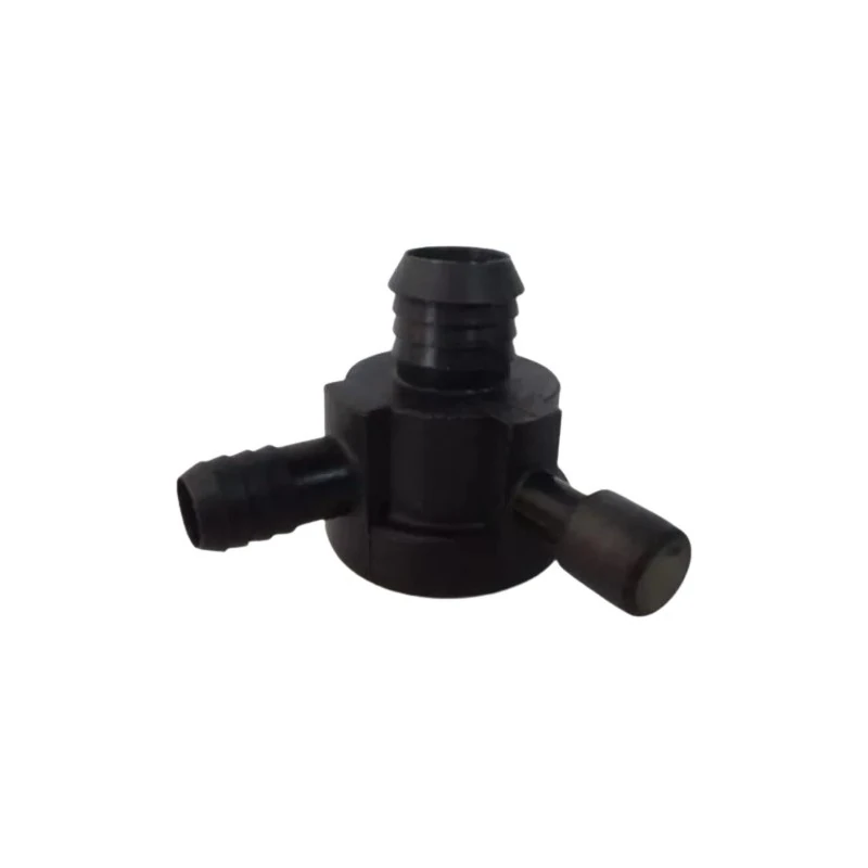 Válvula de Retenção do Hidrovácuo CHEVROLET - GM BLAZER/S10 - GENERAL MOTORS 93381469