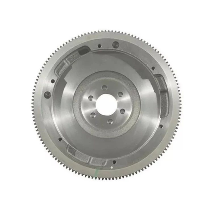 Volante do Motor - GENERAL MOTORS 93382757
