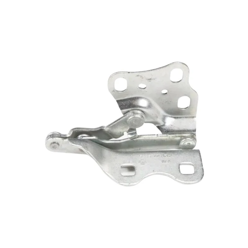Braço do Capô CHEVROLET - GM MERIVA Lado Direito - GENERAL MOTORS 93382770