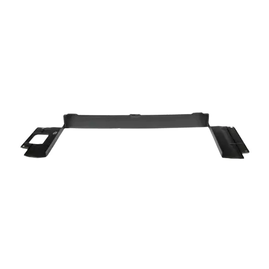 Defletor Inferior do Radiador CHEVROLET - GM S10 - GENERAL MOTORS 93382890