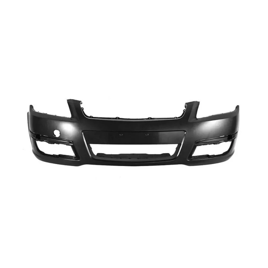 Para-choque Dianteiro CHEVROLET - GM VECTRA Preto Liso - GENERAL MOTORS 93383312