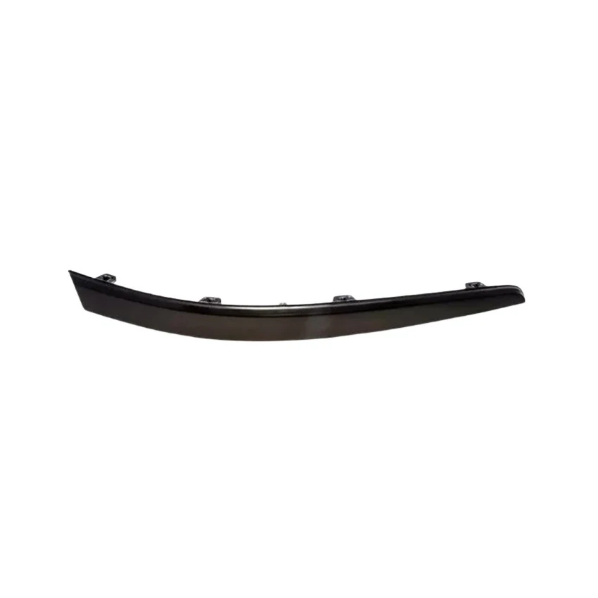 Moldura do Para-choque Dianteiro CHEVROLET - GM VECTRA Lado Direito - GENERAL MOTORS 93383327