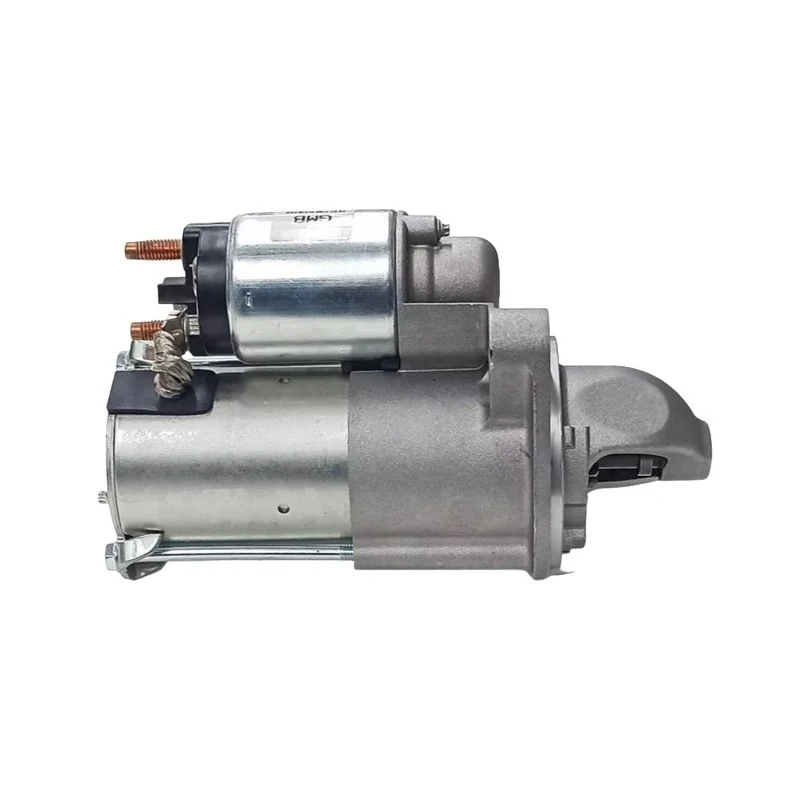 Motor de Partida - GENERAL MOTORS 93384398