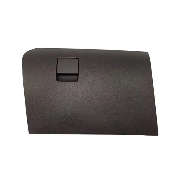 Tampa do Porta Luvas CHEVROLET - GM VECTRA Preto - GENERAL MOTORS 93384642