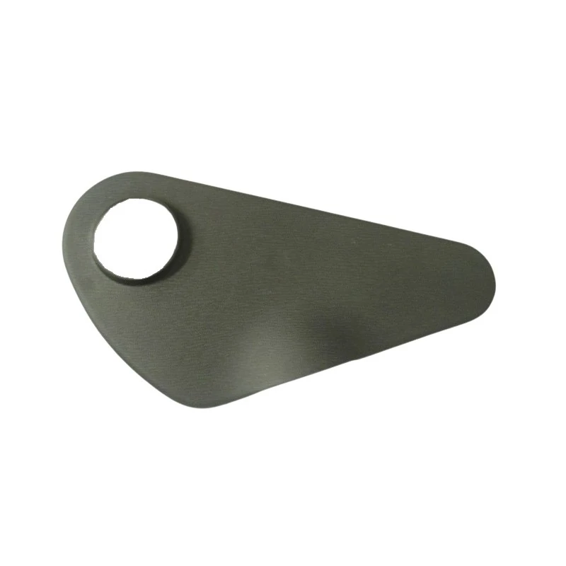 Moldura do Banco Interna CHEVROLET - GM CELTA Lado Direito - GENERAL MOTORS 93385036