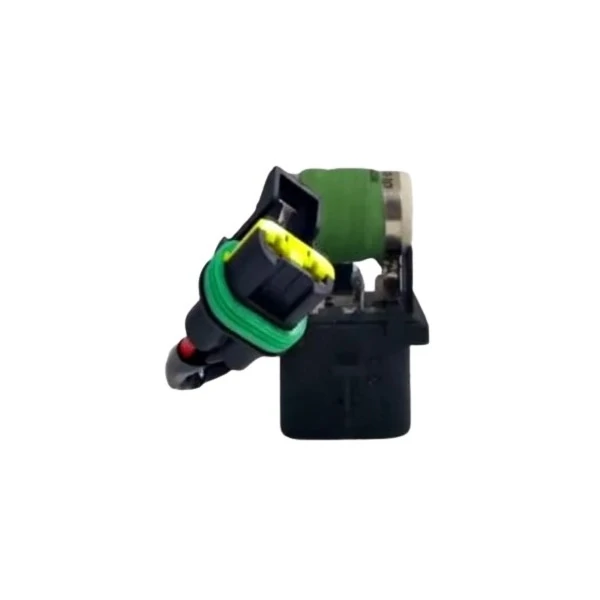 Resistência da Ventoinha CHEVROLET - GM CELTA com Ar-condicionado - GENERAL MOTORS 93386422