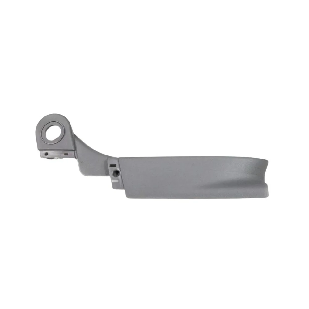 Moldura do Banco Externa CHEVROLET - GM MERIVA Lado Direito Regulador Altura - GENERAL MOTORS 93388040
