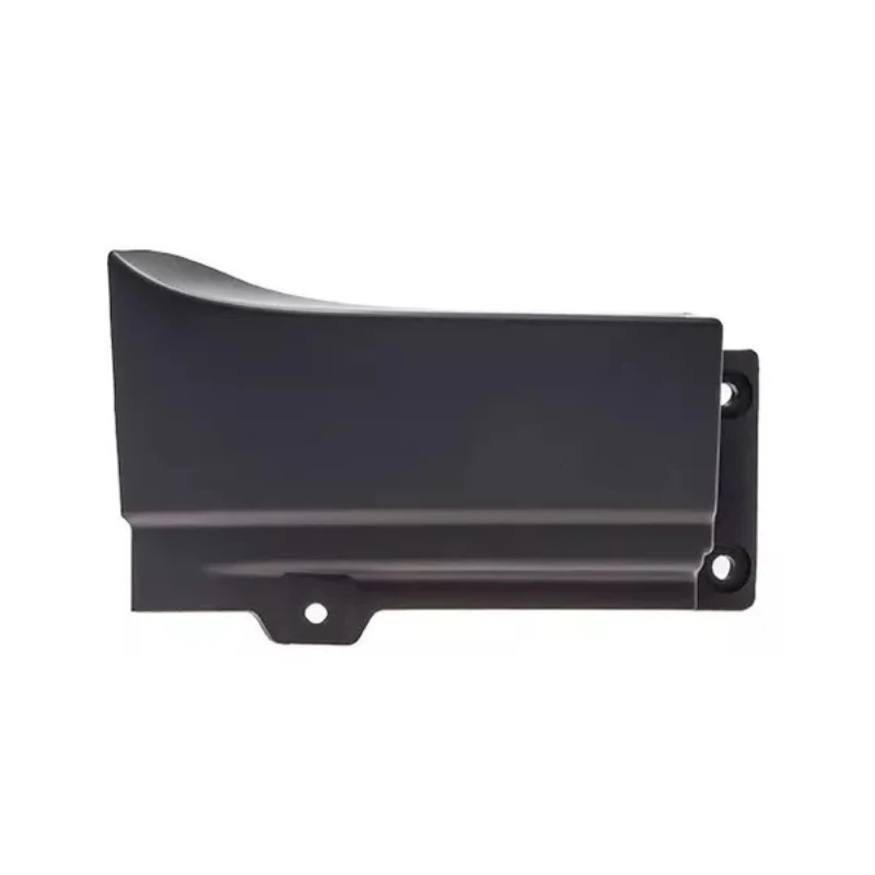 Moldura Inferior da Lanterna CHEVROLET - GM ZAFIRA Lado Esquerdo Primer - GENERAL MOTORS 93388235