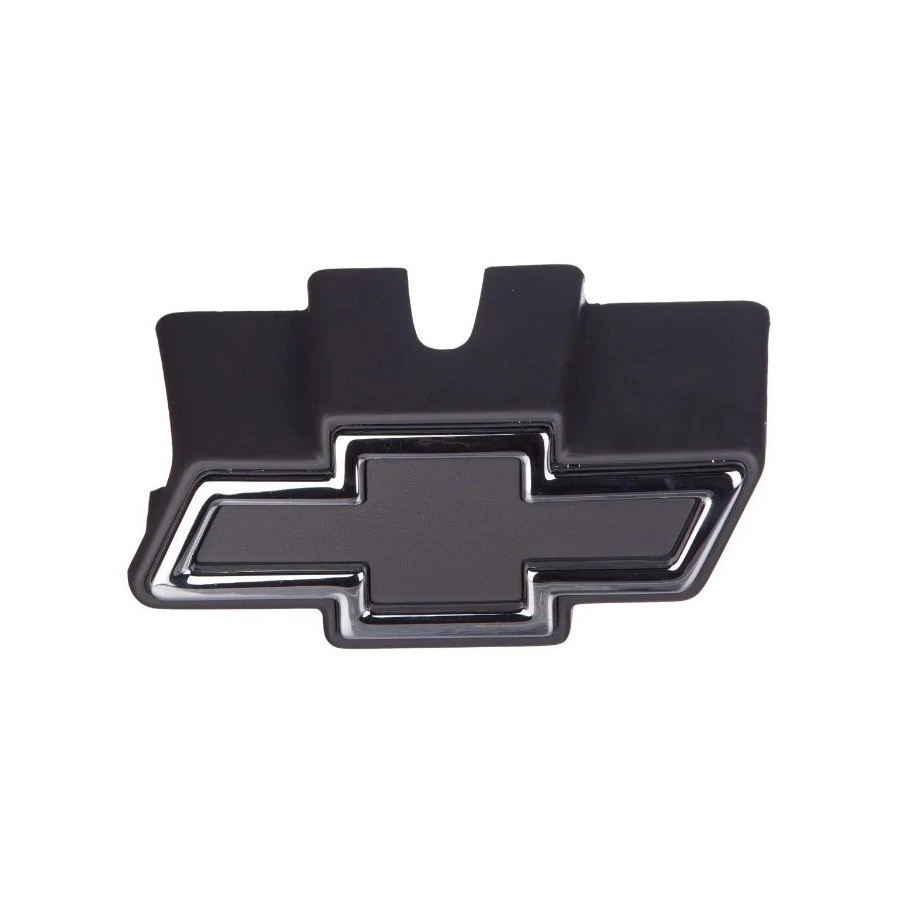 Emblema Grade do Radiador CHEVROLET - GM BLAZER/S10 Cromado - GENERAL MOTORS 93388837