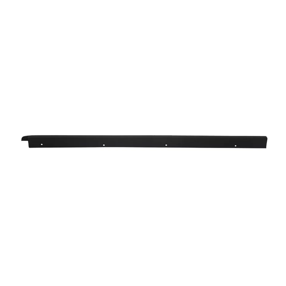 Moldura Superior Lateral da Caçamba CHEVROLET - GM MONTANA Lado Esquerdo - GENERAL MOTORS 93391787
