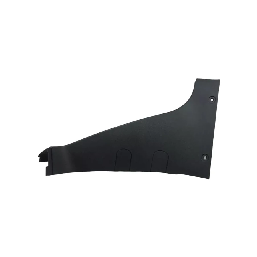 Moldura da Coluna Traseira CHEVROLET - GM MONTANA sem Grade Traseira - GENERAL MOTORS 93391790