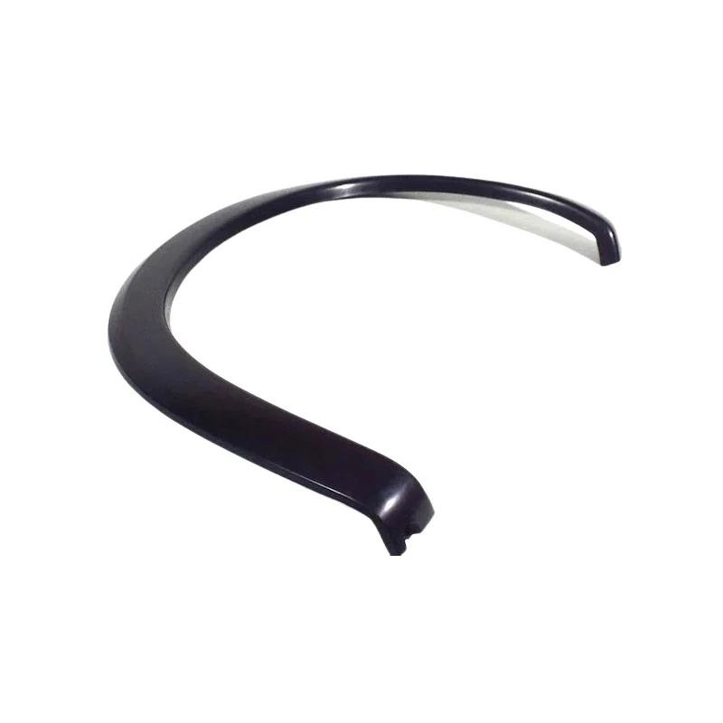 Moldura da Caixa de Roda Traseira CHEVROLET - GM MONTANA Lado Direito - GENERAL MOTORS 93392382