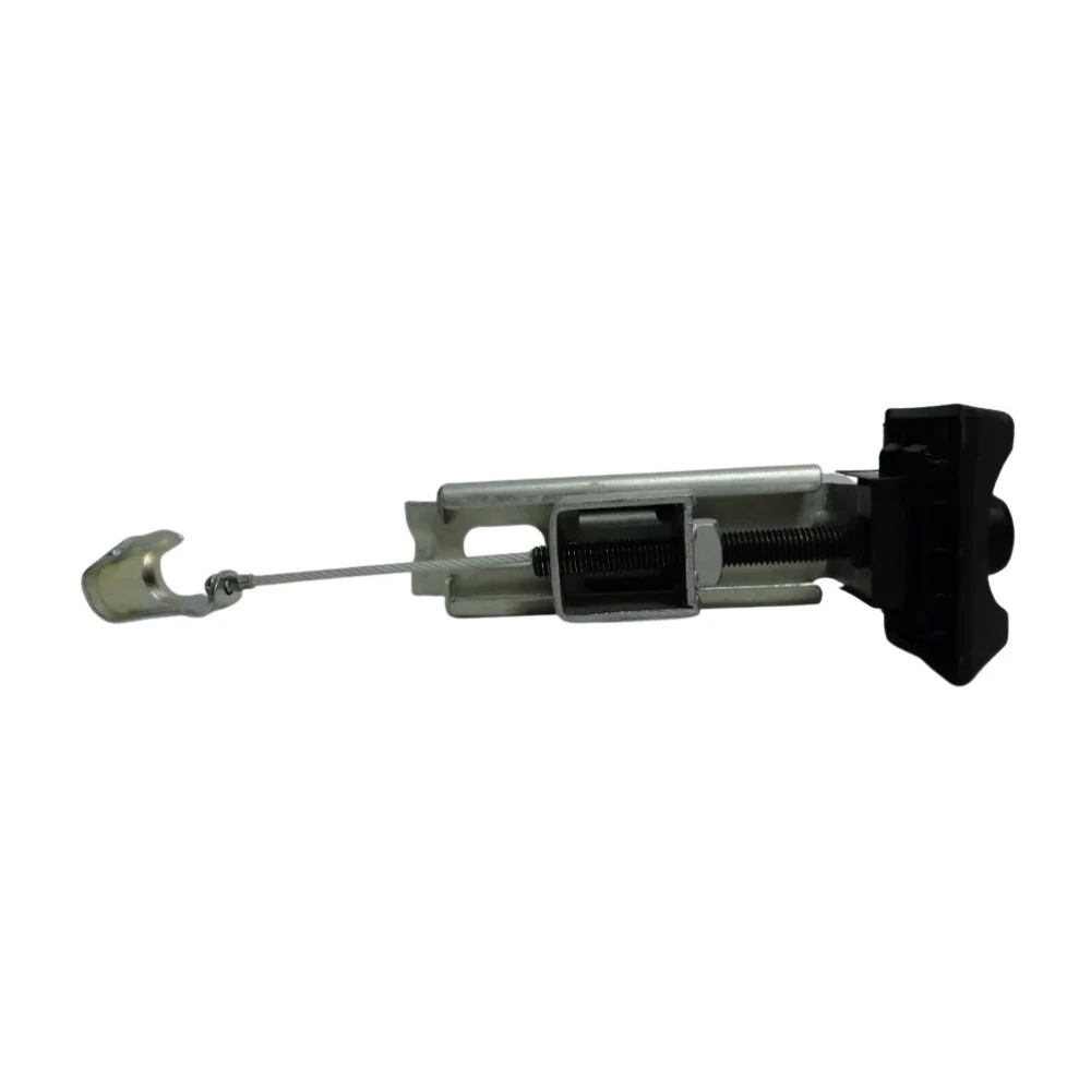 Suporte do Estepe CHEVROLET - GM MONTANA - GENERAL MOTORS 93392988