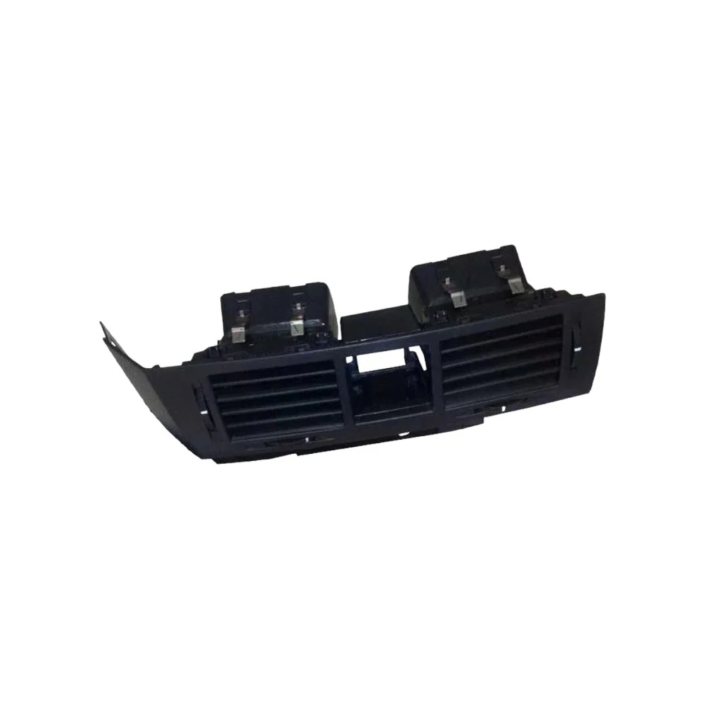 Moldura do Painel Central CHEVROLET - GM MERIVA com Difusor - GENERAL MOTORS 93393516