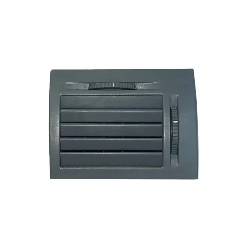 Difusor de Ar Lateral CHEVROLET - GM MERIVA Lado Esquerdo - GENERAL MOTORS 93393517