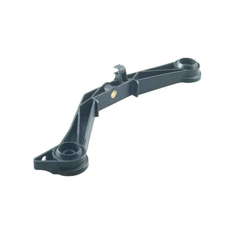 Suporte da Caixa do Filtro de Ar - GENERAL MOTORS 93394456