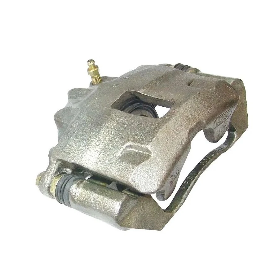 Pinça de Freio Dianteira CHEVROLET - GM MERIVA Lado Esquerdo - GENERAL MOTORS 93396530