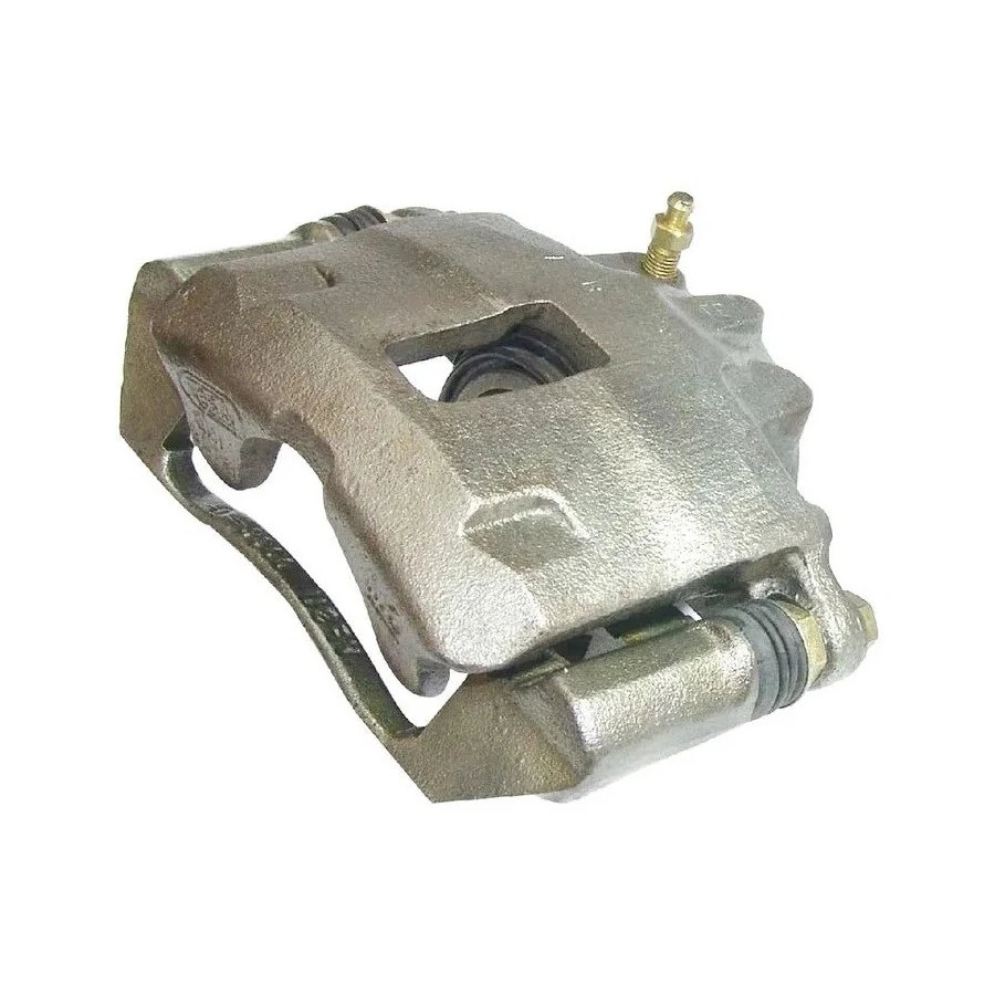 Pinça de Freio Dianteira CHEVROLET - GM MERIVA Lado Direito - GENERAL MOTORS 93396531